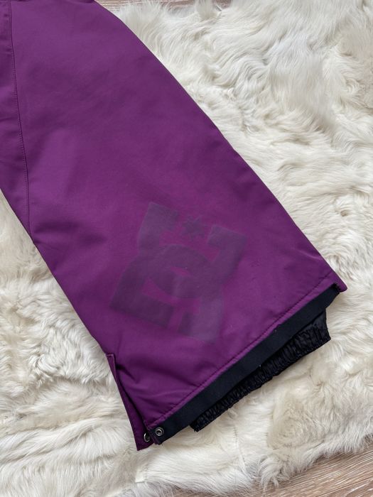 Оригінальний DC лижний костюм Ski Snowboard Зимовий комплект