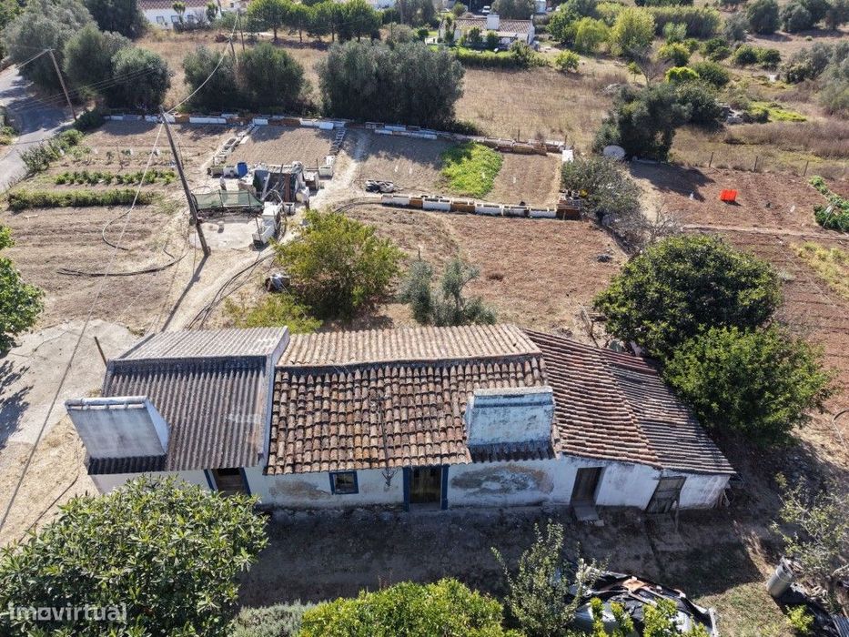 Quinta com vista Mar em Santiago do Cacém