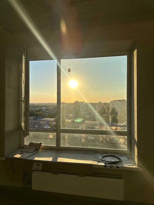 Продаж квартири ЖК Європейський