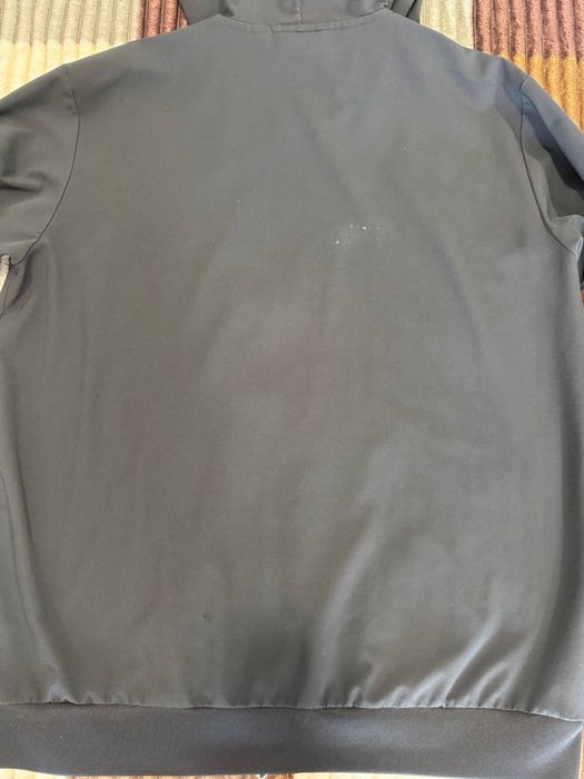 Зіп худі Adidas на блискавці