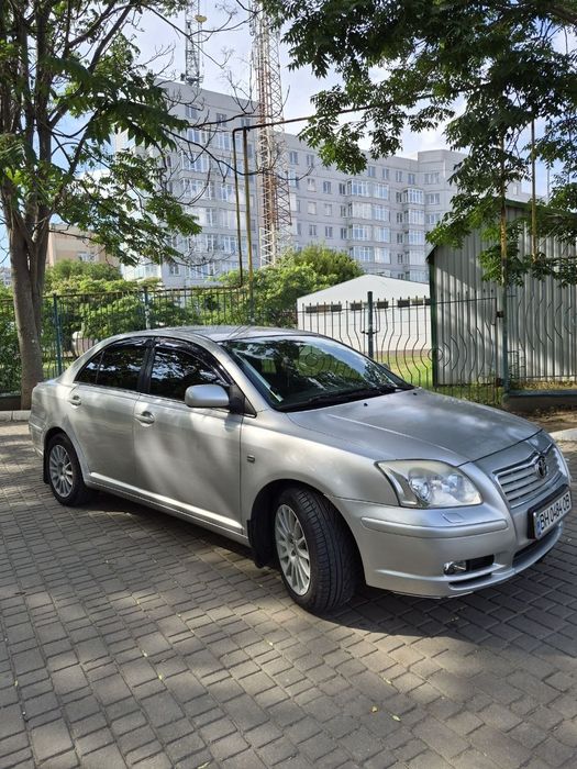Продам Тойота Авенсіс Т 250