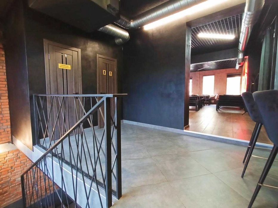 Оренда приміщення в центрі Чернігова, або готового бізнесу.