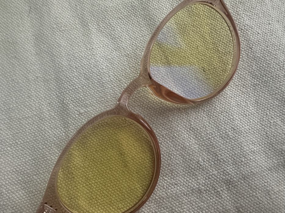 Окуляри Gunnar (для зняття напруги з очей )