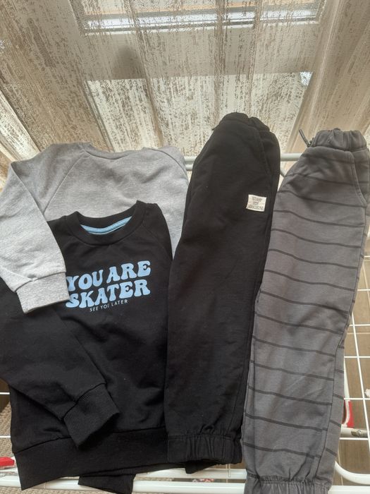 Набір із двух костюмів LC Waikiki, на вік 4-5 років