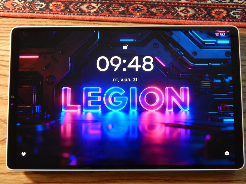 legion y700 gen 5 - купить планшет - Цена на OLX.ua