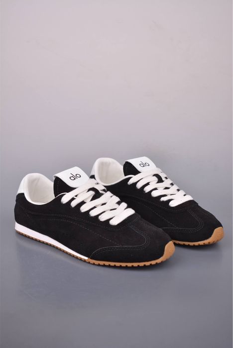Кроссовки Alo Sunset Sneaker (нові в коробці)