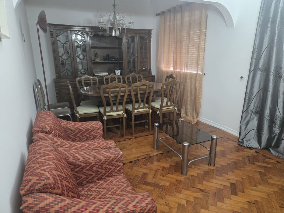 Imovel apartamento t2