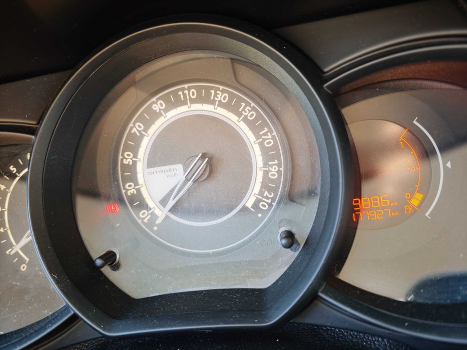 Citroen C3 1.4 .