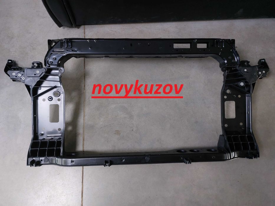 Крышка багажника Hyundai Tucson Хюндай Туксон 15-