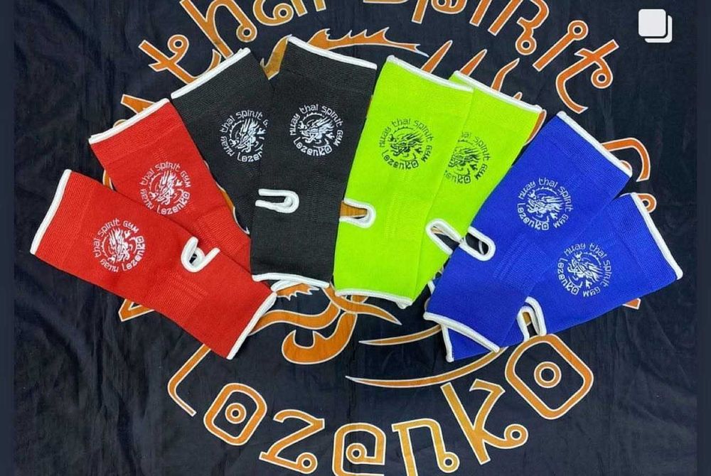 Шорты-майки-футболки-кепки Муай тай SPIRIT