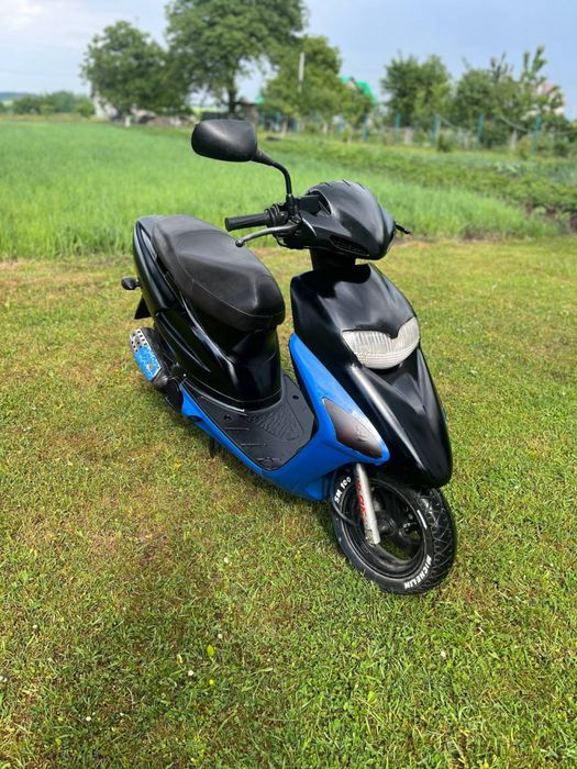 продам скутер Honda!