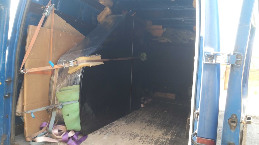 Бережная перевозка-пианино,сейф,мебель,бытовая техника.Грузоперевозки.