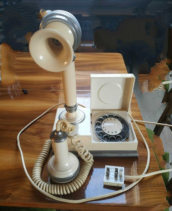 Telefon Telekom RWT Malwa WYSYŁKA