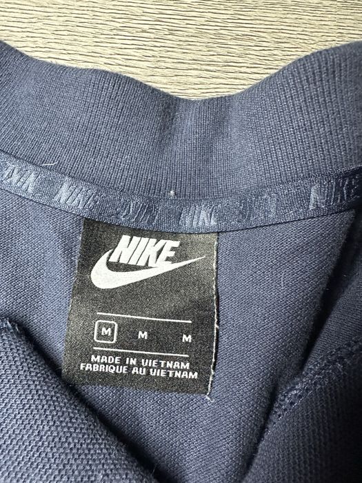 Футболка поло Nike