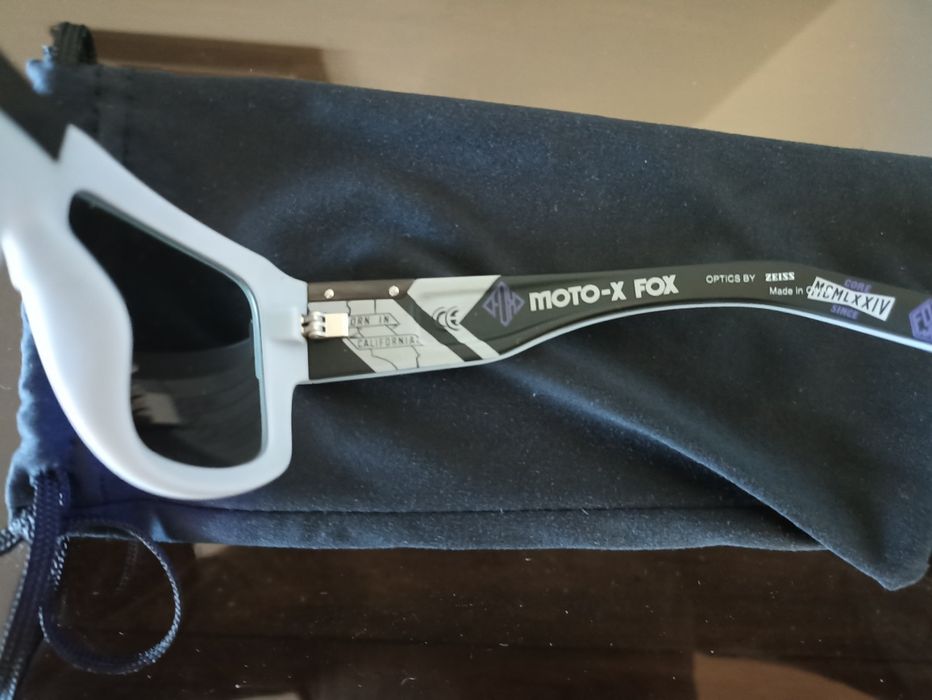 FOX okulary przeciwsłoneczne