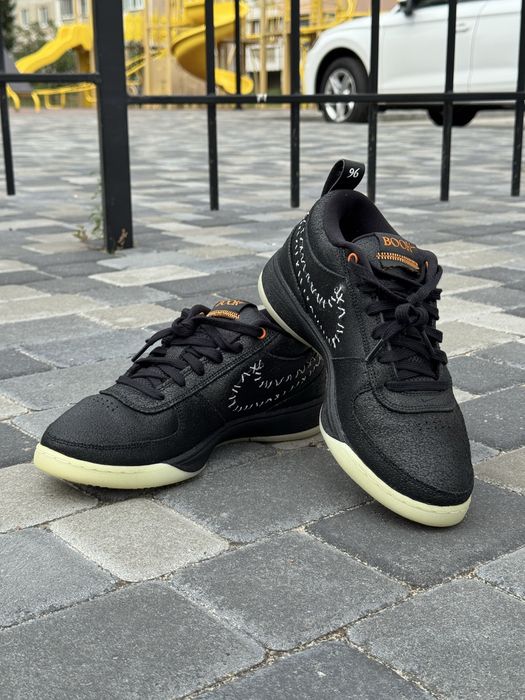 Баскетбольні кросівки Nike Book 1 «Halloween»  9,5 US (43 EUR)