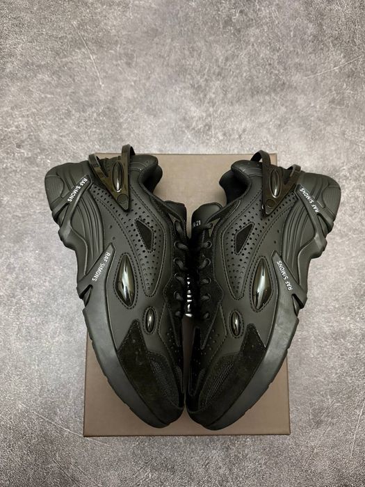 Raf Simons Adidas Cylon 21
