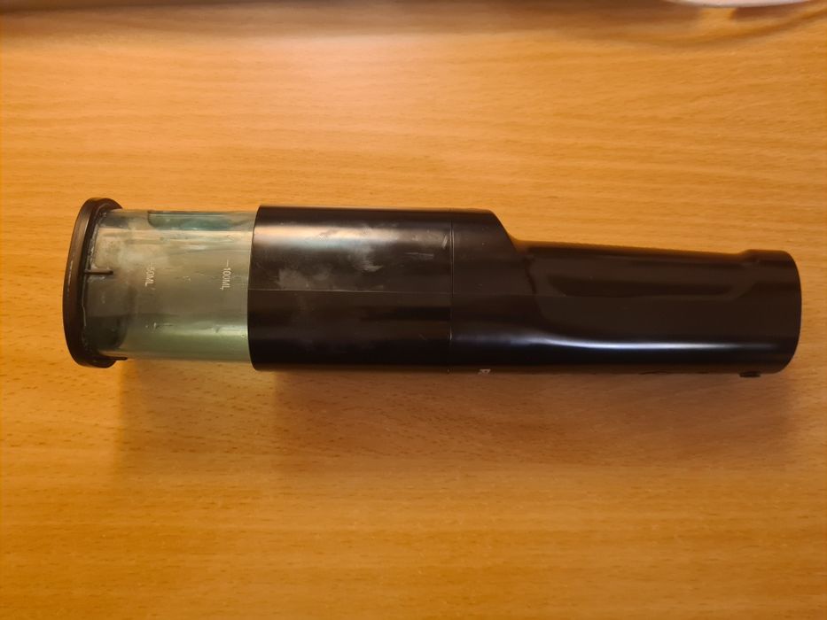 Іригатор RZTK Dental Compact Black