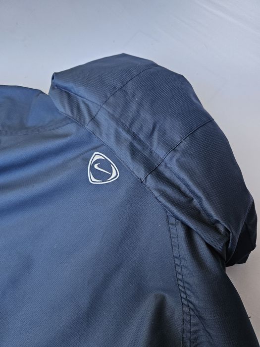 FC Porto 2008/09 Nike Total 90 Training Puffer Jacket