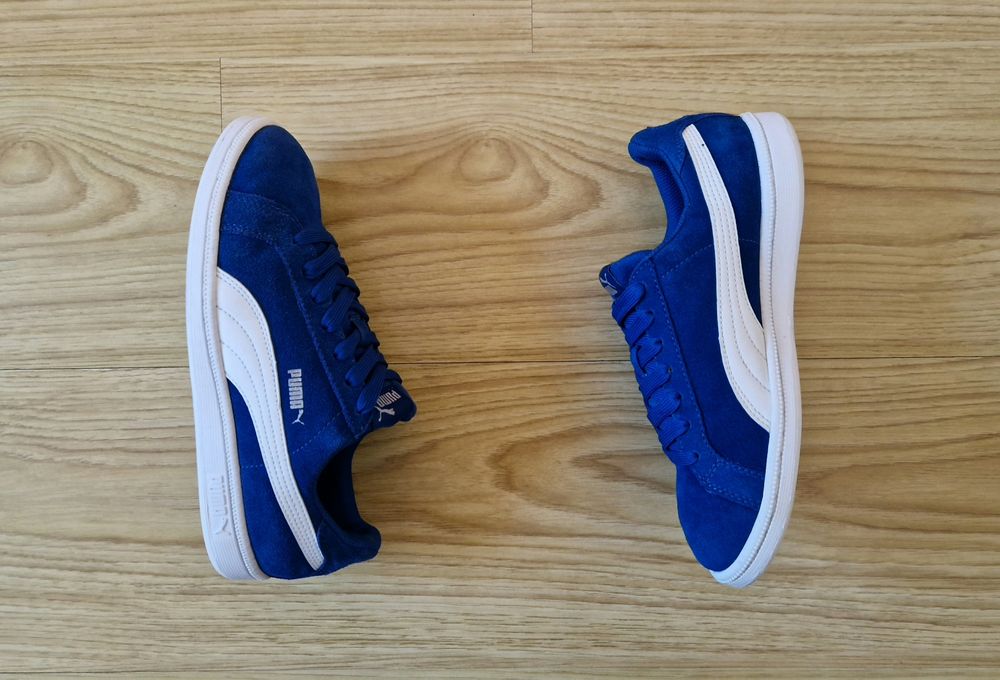 Кросівки Puma 38 розмір (стелька 24см) Original