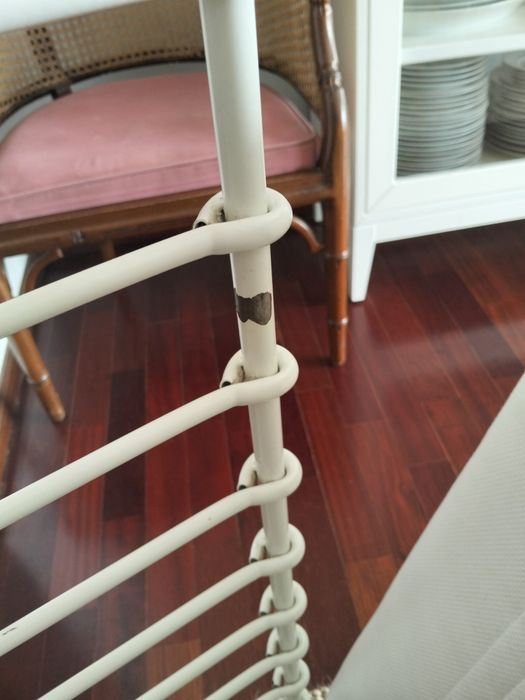 Cama criança Minnen