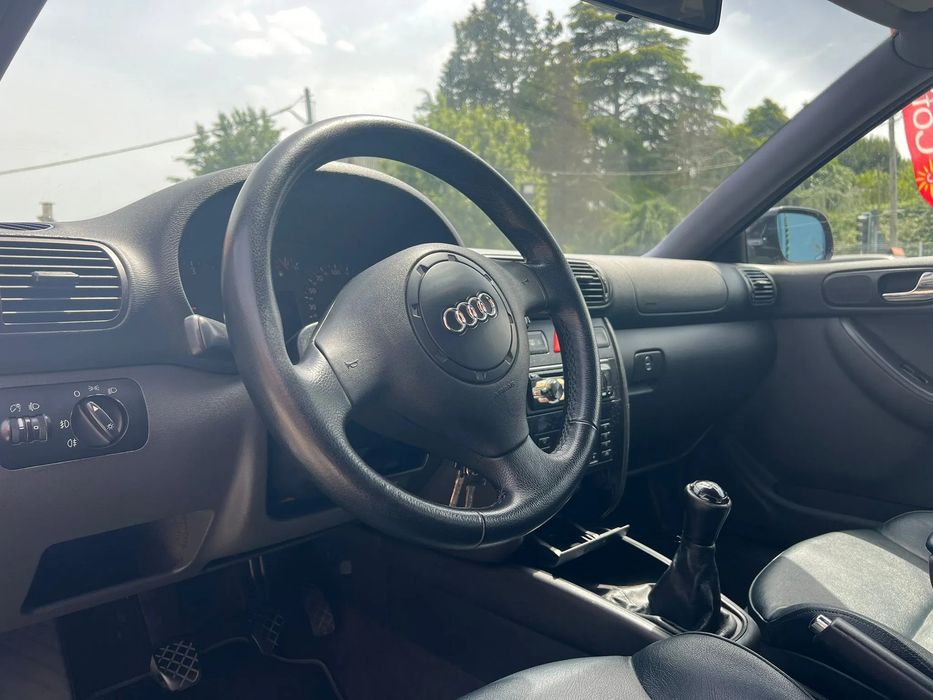 Audi A3 — fotografia 5
