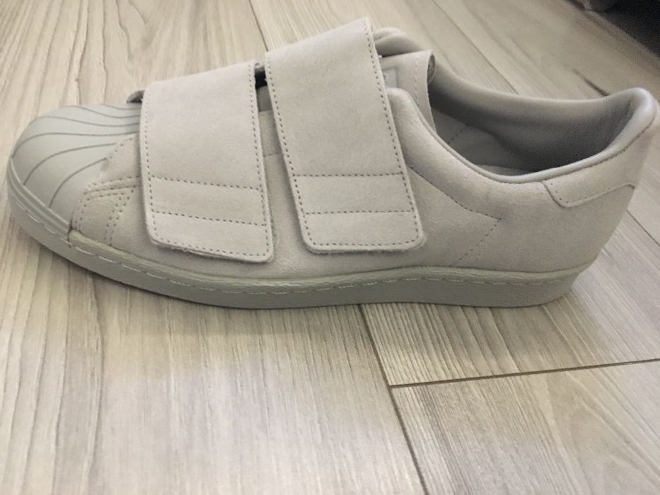 Buty adidas 80s CF W