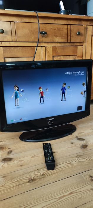 Telewizor LCD Samsung LE26R82B 26''