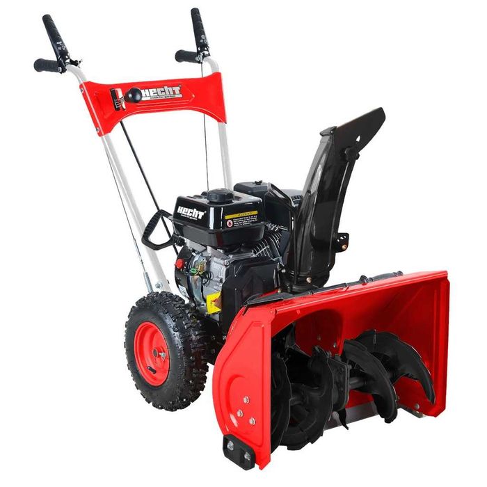 Odśnieżarka spalinowa  HECHT 9555