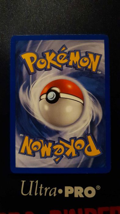 2006 Pokemon TCG Whismur 73/106 EX Emerald City Championships Stamp Promo Carta