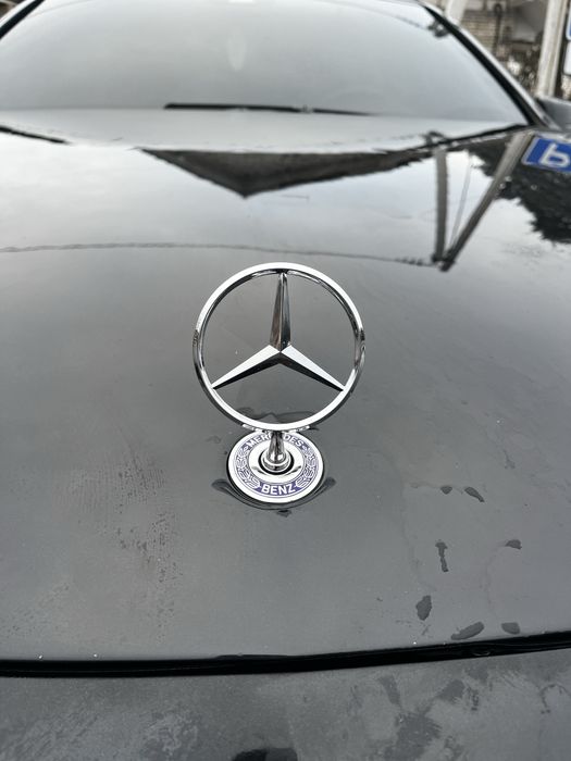 Mercedes w212, Мерседес e 250