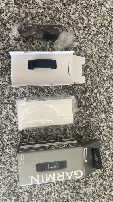 Garmin VivoSmart 3
