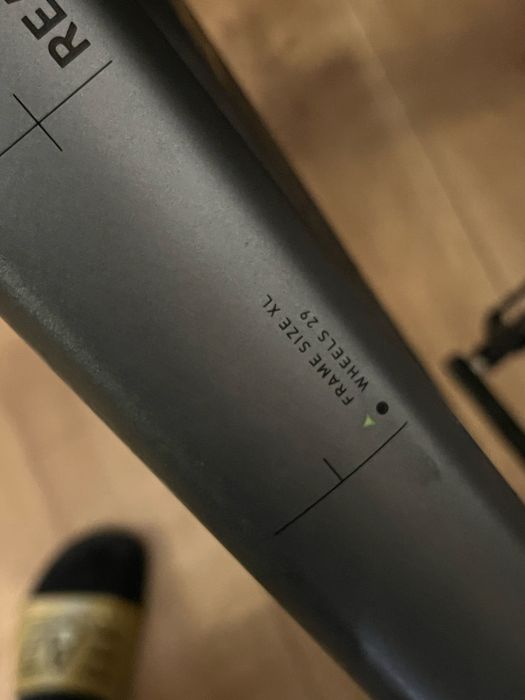 Rower elektryczny Cube Reaction Pro XL super cena