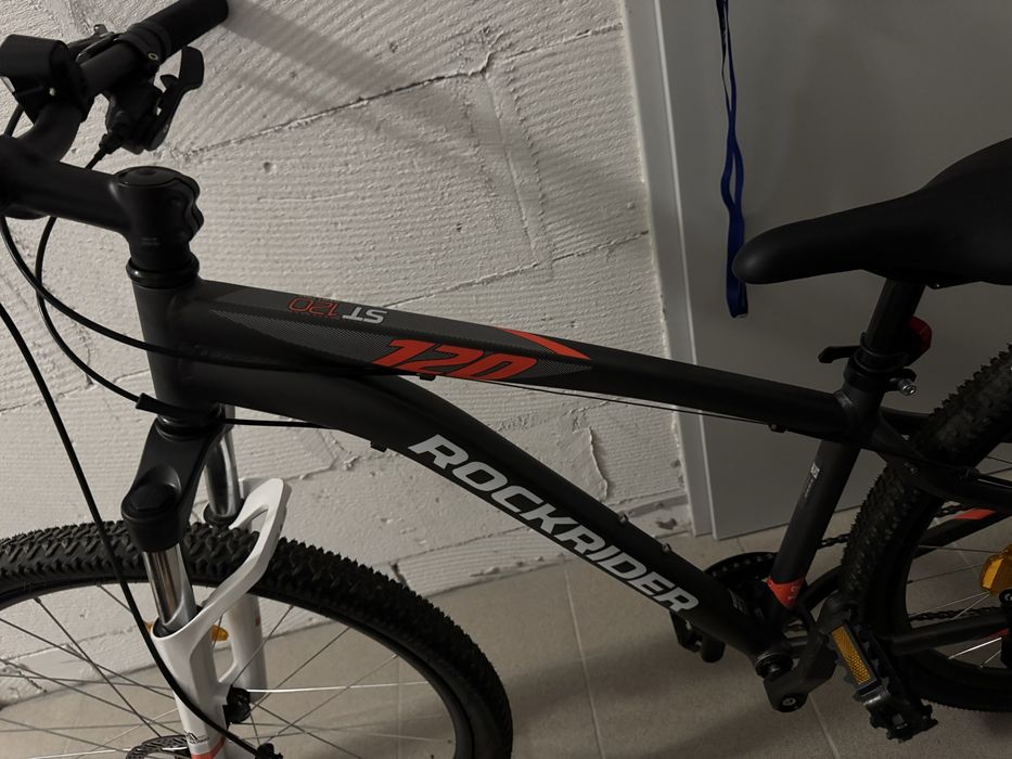 Sprzedam Rower Rockrider MTB ST 120
