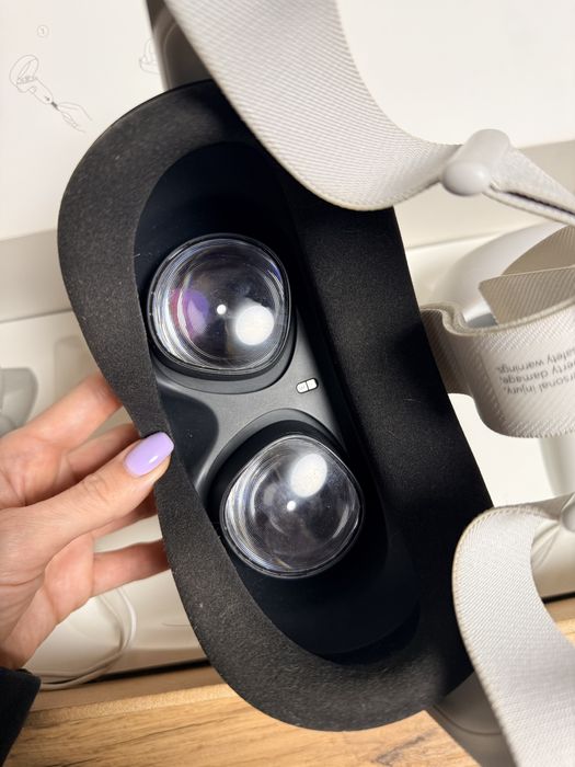 Google vr Oculus meta Quest 2