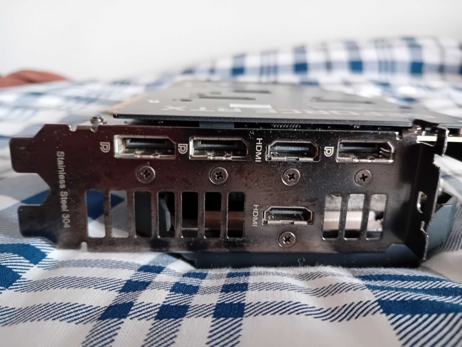 Asus ROG Strix GeForce RTX 3050 8GB