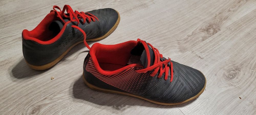 Buty Kipsta agility 100 futsal halowe