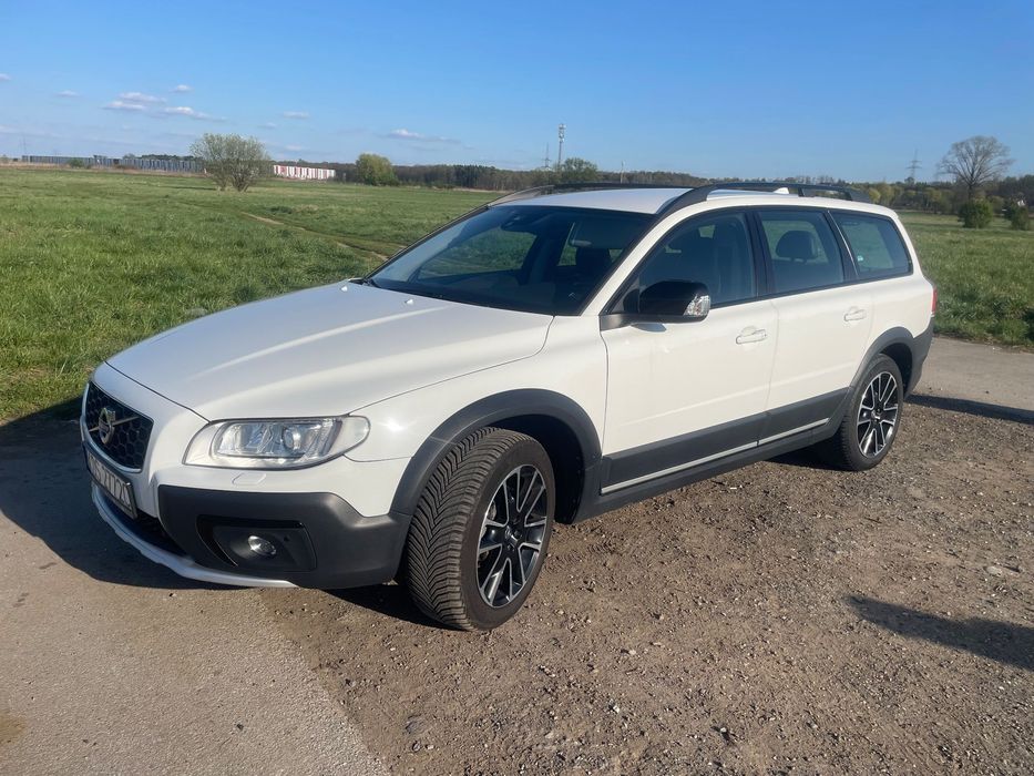 Volvo XC 70