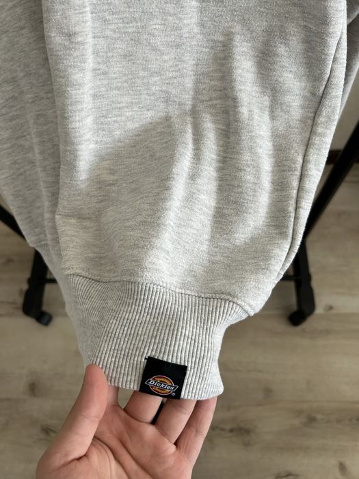 Світшот Dickies big logo