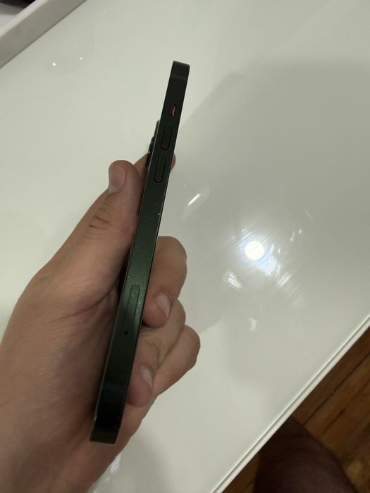 iPhone 13 128GB Verde