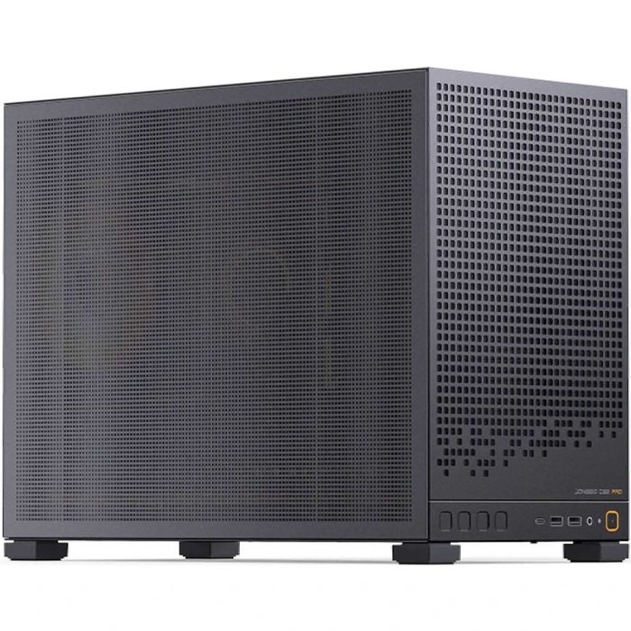 Обменяю стеклянную панель Jonsbo D32 на обычную сетку mesh