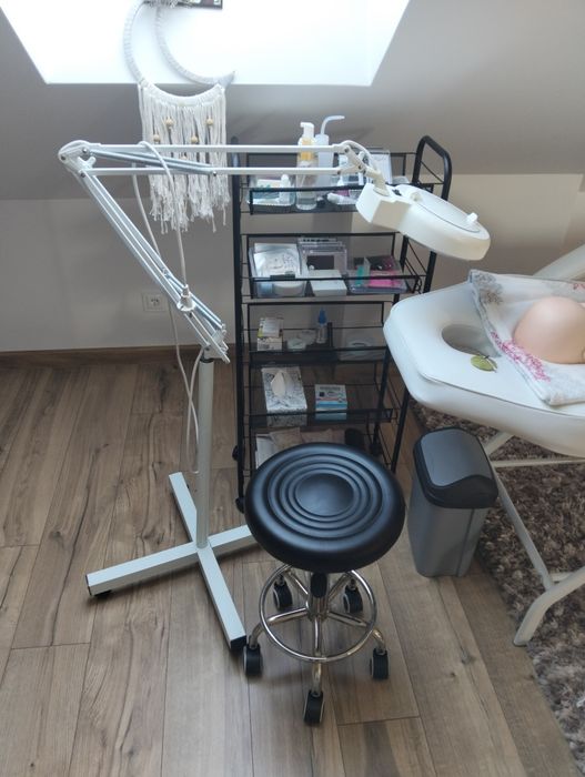 Zestaw do stylizacji rzęs