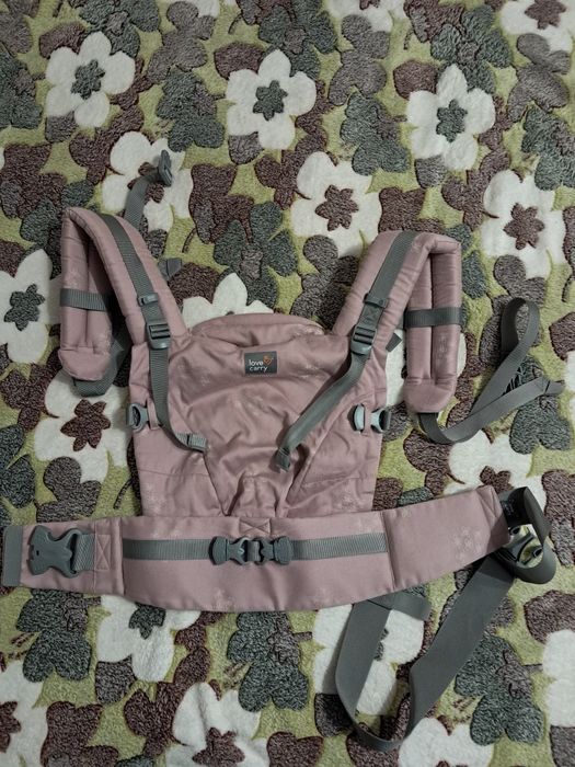 Кенгурушка для дітей