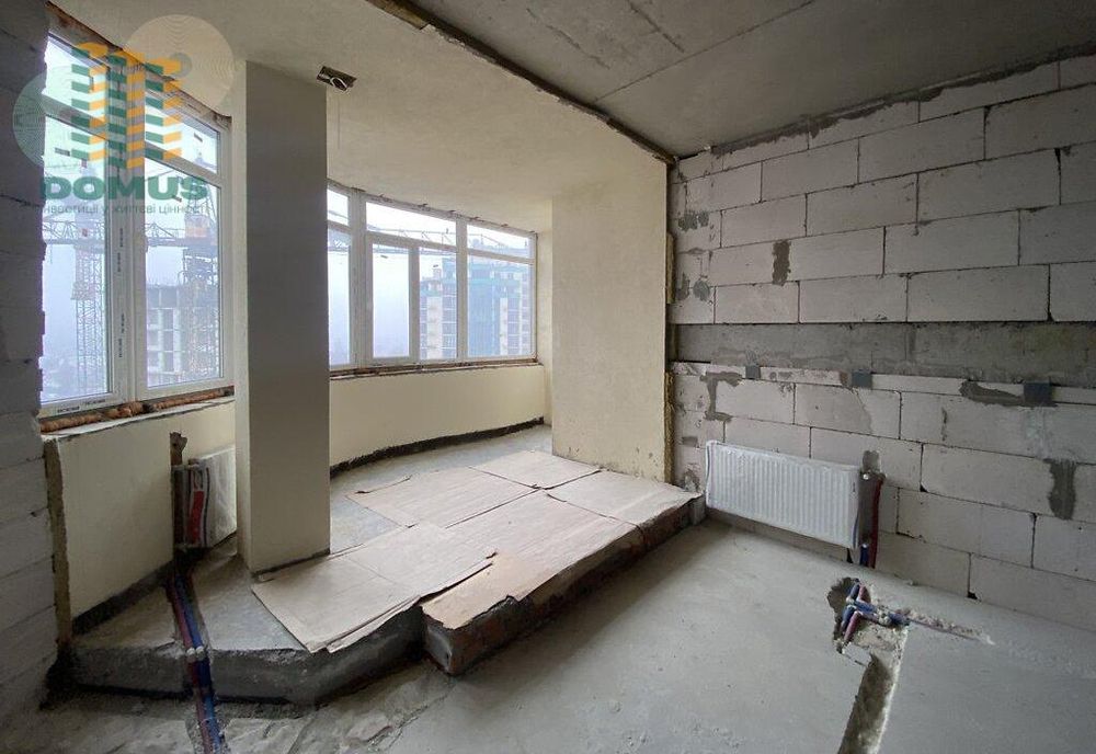 Продам 1 комн ЖК Аквамарин. Золотой берег! 16 ст. Фонтана. ДОМ СДАН
