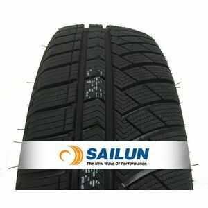 NOWA Opona opony wielosezonowe całoroczne SAILUN 155/65R13 ATREZZO 73T