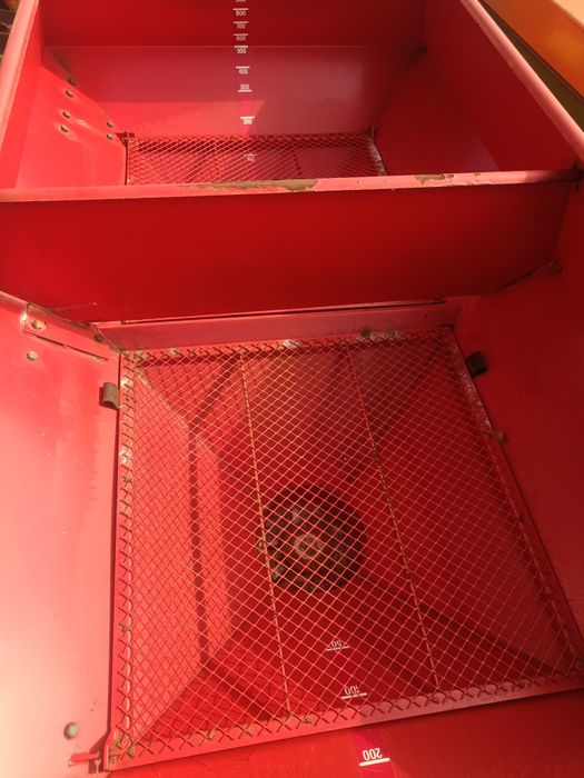 Rozsiewacz Lely Tulip Centerliner 1200l