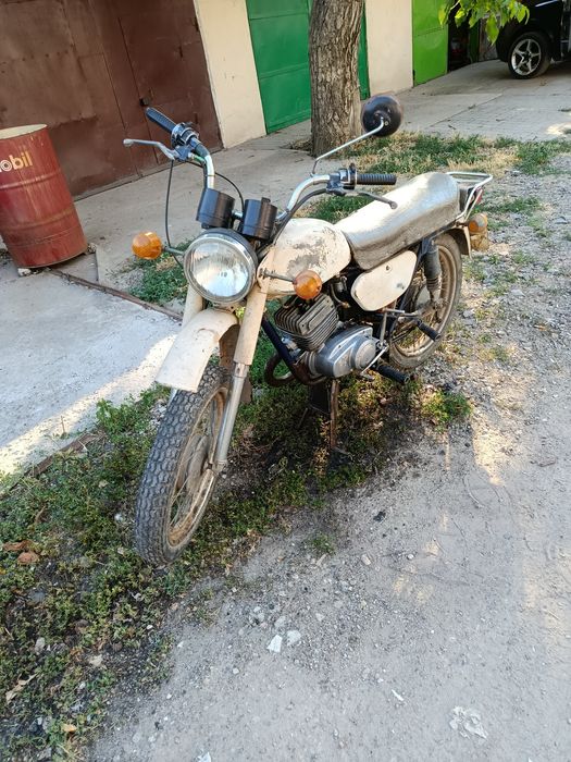 Продам мотоцикл Минск