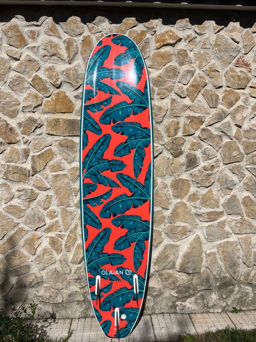 Brand-new surfboard – Never used63825534894081121