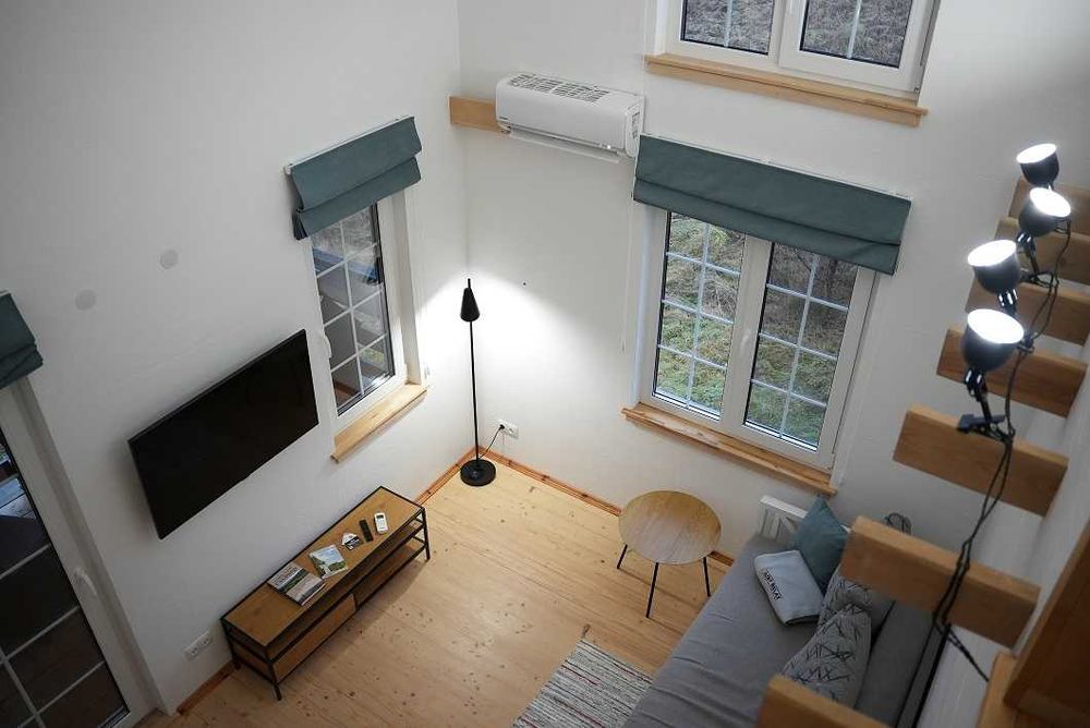 Дохідний апартамент в діючому готелі !