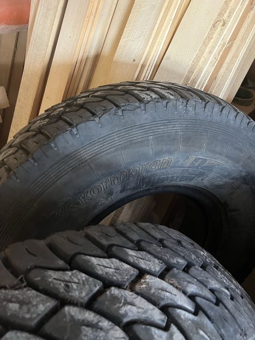 Продам колеса на Зіл-131